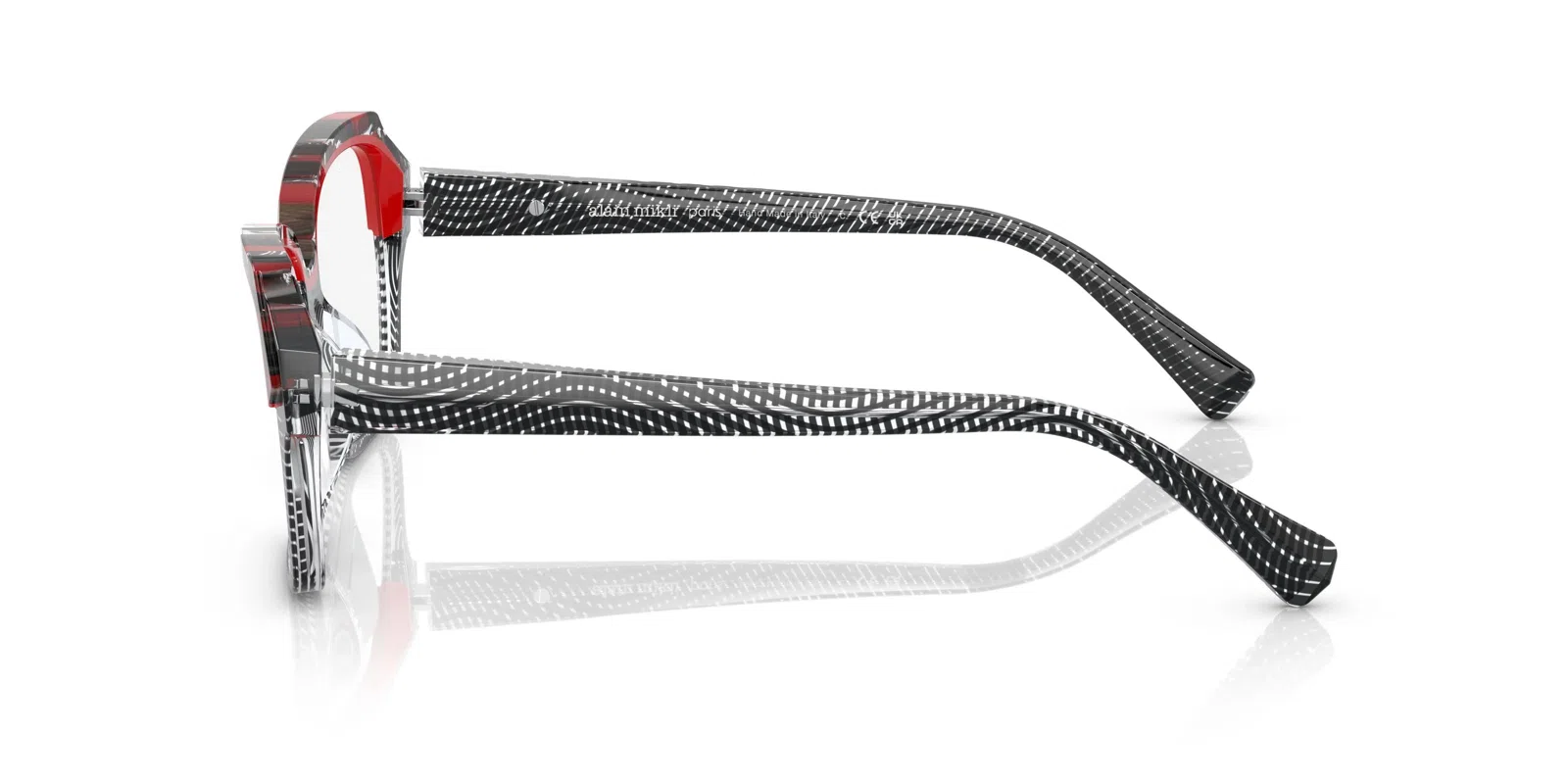Alain Mikli 3152 Eyeglasses - view 16